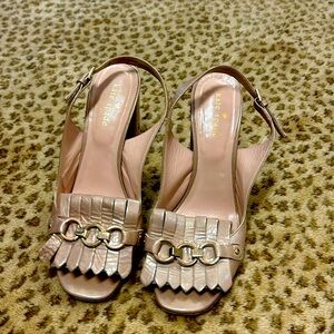 Kate Spade pumps, great condition
